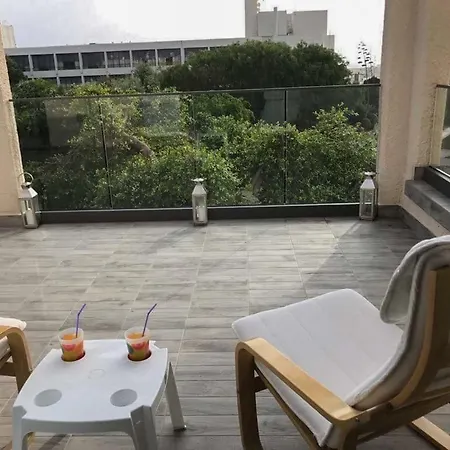 Mare Monte Seaview Boutique Lejlighed