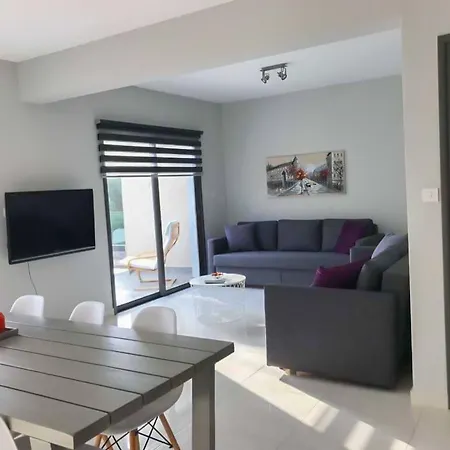 Mare Monte Seaview Boutique Paphos
