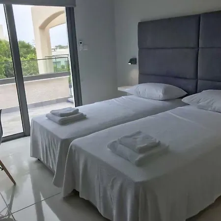 Mare Monte Seaview Boutique Lejlighed