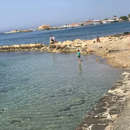Mare Monte Seaview Boutique * Paphos