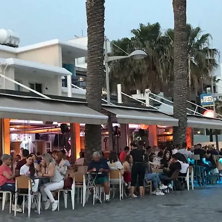 Mare Monte Seaview Boutique * Paphos