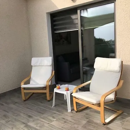 Mare Monte Seaview Boutique Lejlighed *