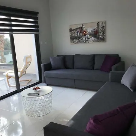Mare Monte Seaview Boutique Lejlighed *