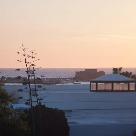 Apartament Mare Monte Seaview Boutique *