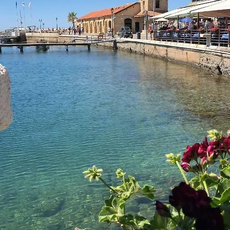Mare Monte Seaview Boutique Apartament