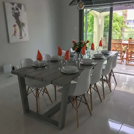Mare Monte Seaview Boutique Apartament Paphos