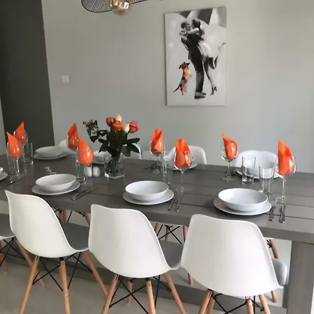 Mare Monte Seaview Boutique Apartament Paphos
