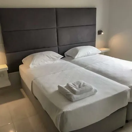 Apartament Mare Monte Seaview Boutique *